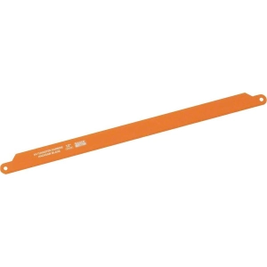 12" Tungsten Carbide Grit Bike Hacksaw Blade for Carbon
