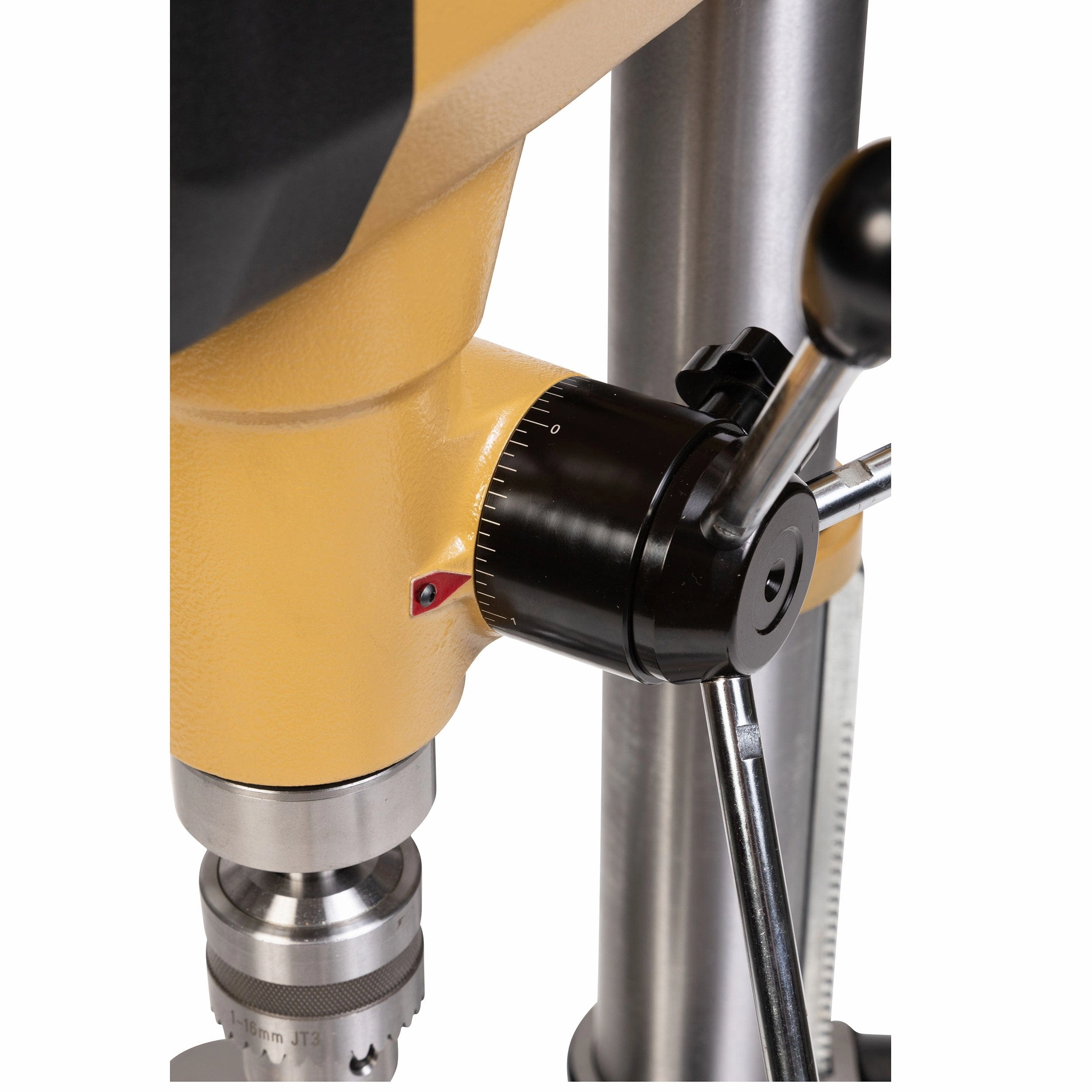 15" Variable Speed Drill Press 3/4 HP 1 PH 120V - PM2815FS