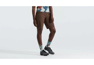2022 SPECIALIZED ADV WOMEN SHORT - Doppio, X-SMALL