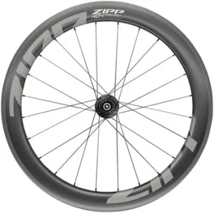 404 Firecrest Carbon Rear Wheel - 700, QR x 130mm, Rim Brake