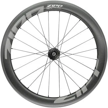 404 Firecrest Carbon Rear Wheel - 700, QR x 130mm, Rim Brake