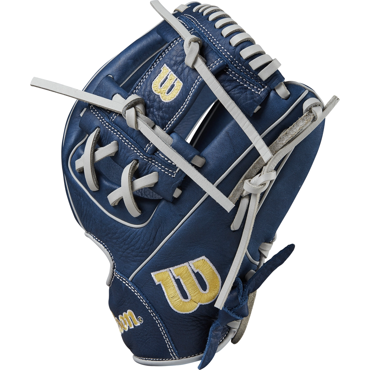 A1000 DP15 Infield - 11.5" H-Web