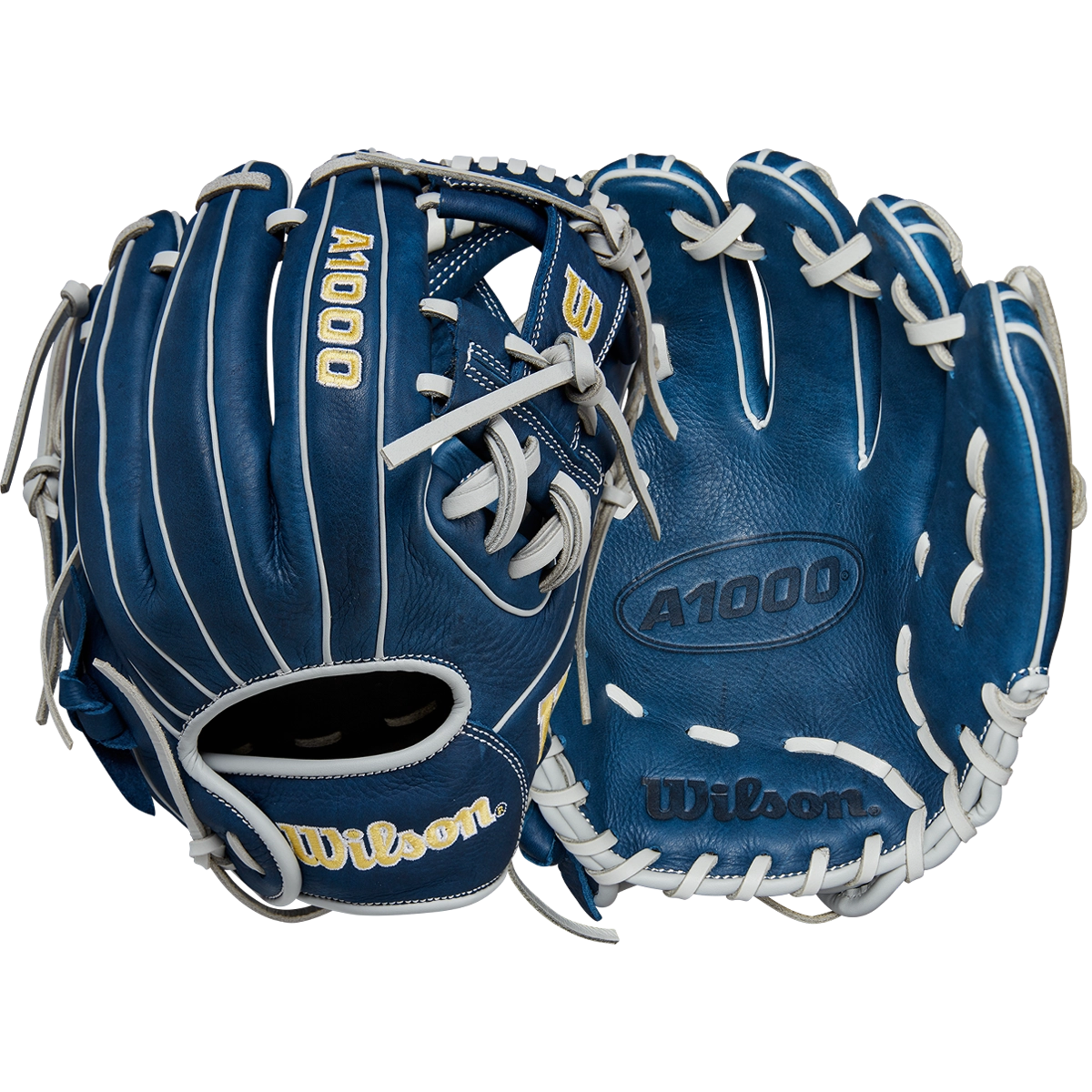 A1000 DP15 Infield - 11.5" H-Web