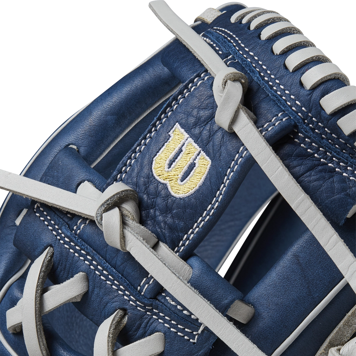 A1000 DP15 Infield - 11.5" H-Web