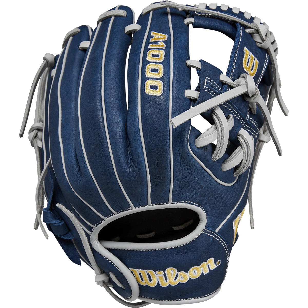 A1000 DP15 Infield - 11.5" H-Web
