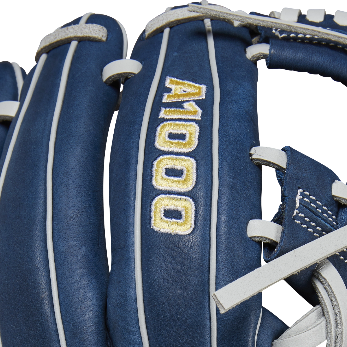 A1000 DP15 Infield - 11.5" H-Web