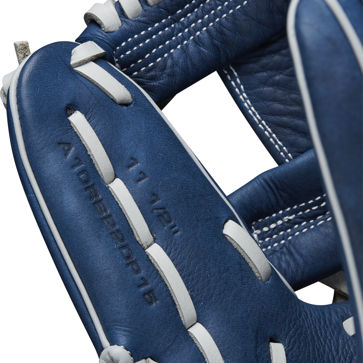 A1000 DP15 Infield - 11.5" H-Web