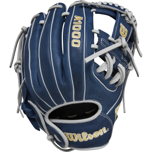A1000 DP15 Infield - 11.5" H-Web