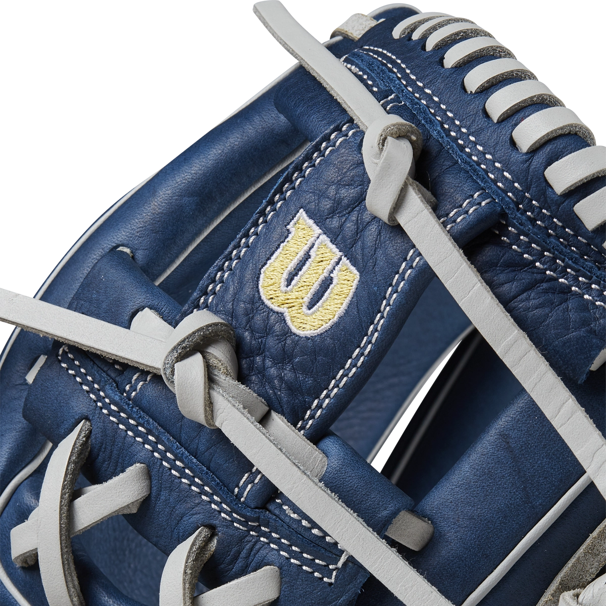 A1000 DP15 Infield - 11.5" H-Web
