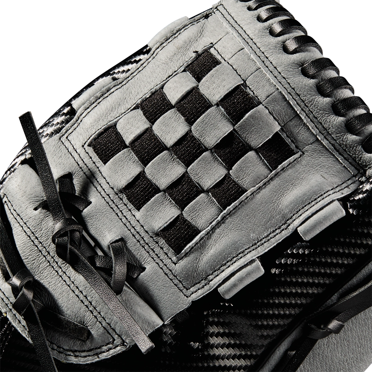 A360 12.5" 2-Piece LHT