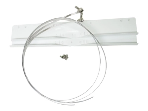 AccelTex Solutions - Pole mount kit ATS-18P-20P-24P-PMK