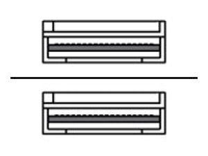 AddOn - 100GBase-AOC direct attach cable - TAA Compliant - QSFP28 to QSFP28 - 5 m - fiber optic - Active Optical Cable (AOC) ADD-Q28INQ28MX-O5M