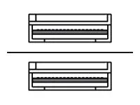 AddOn - 100GBase-AOC direct attach cable - TAA Compliant - QSFP28 to QSFP28 - 7 m - fiber optic - Active Optical Cable (AOC) ADD-Q28INQ28MX-O7M