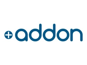 AddOn - SFP (mini-GBIC) transceiver module - 1GbE - 1000Base-SX - LC multi-mode - up to 1800 ft - 850 nm - TAA Compliant SFP-1000BASE-SX-CB-AO