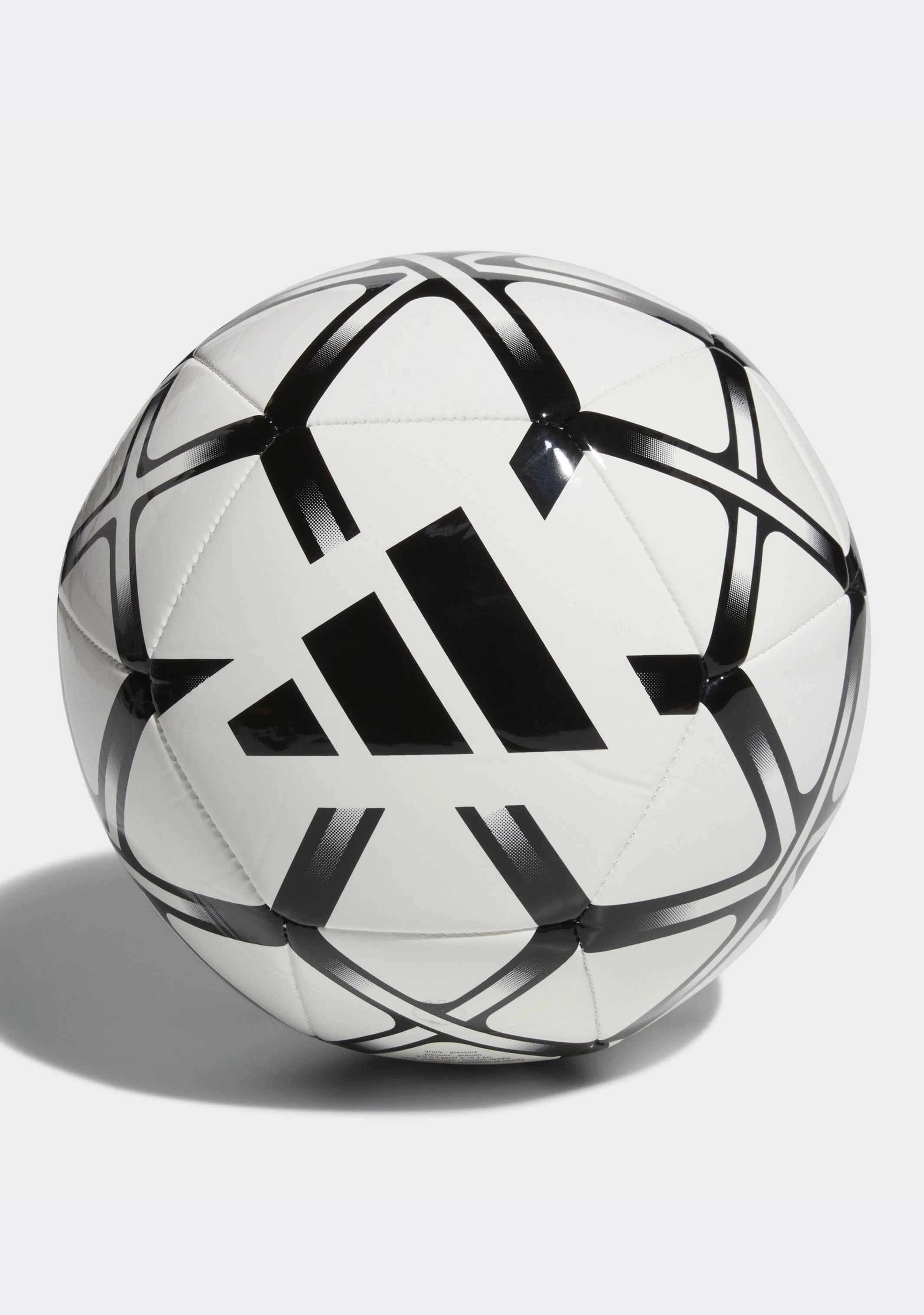 Adidas Starlancer Club Soccer Ball