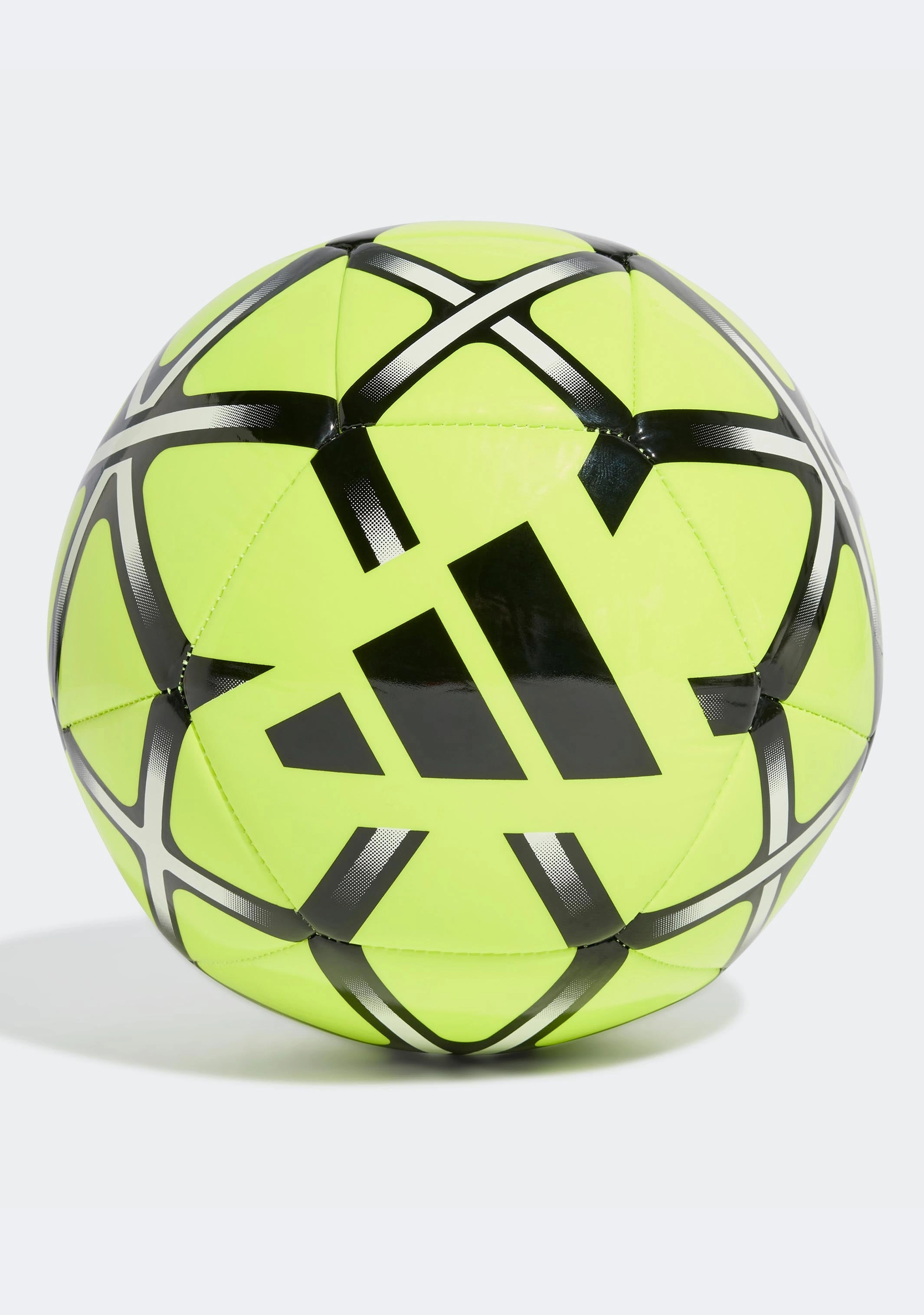 Adidas Starlancer Club Soccer Ball