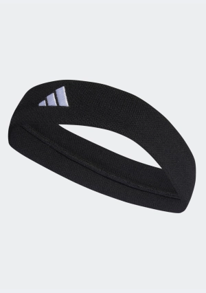 Adidas Tennis Headband OSFM Black