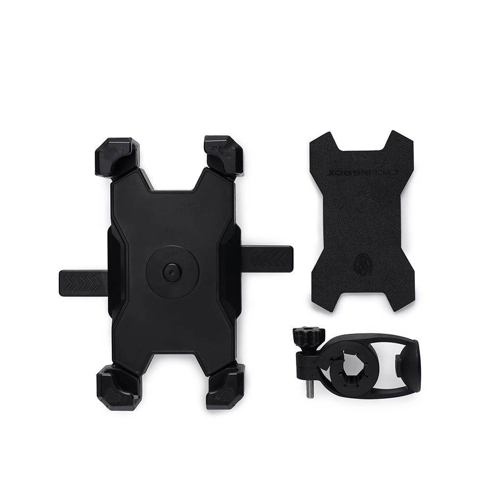 Adjustable eBike Phone Mount