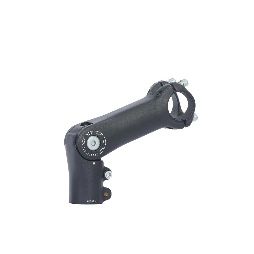 Adjustable Handlebar Stem