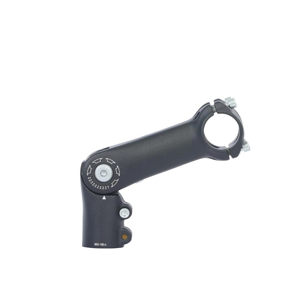 Adjustable Handlebar Stem