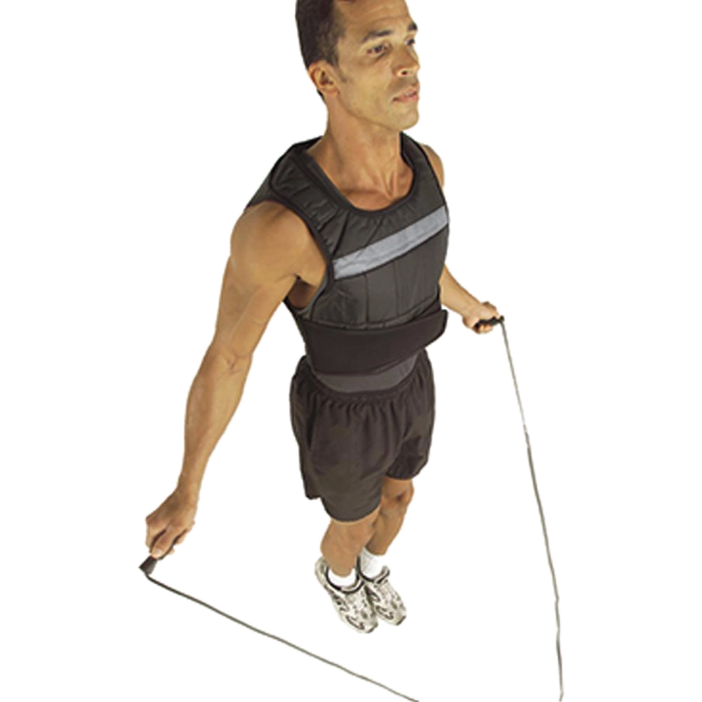 Adjustable Weighted Vest - 10 lb