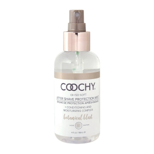 After Shave Protection Mist