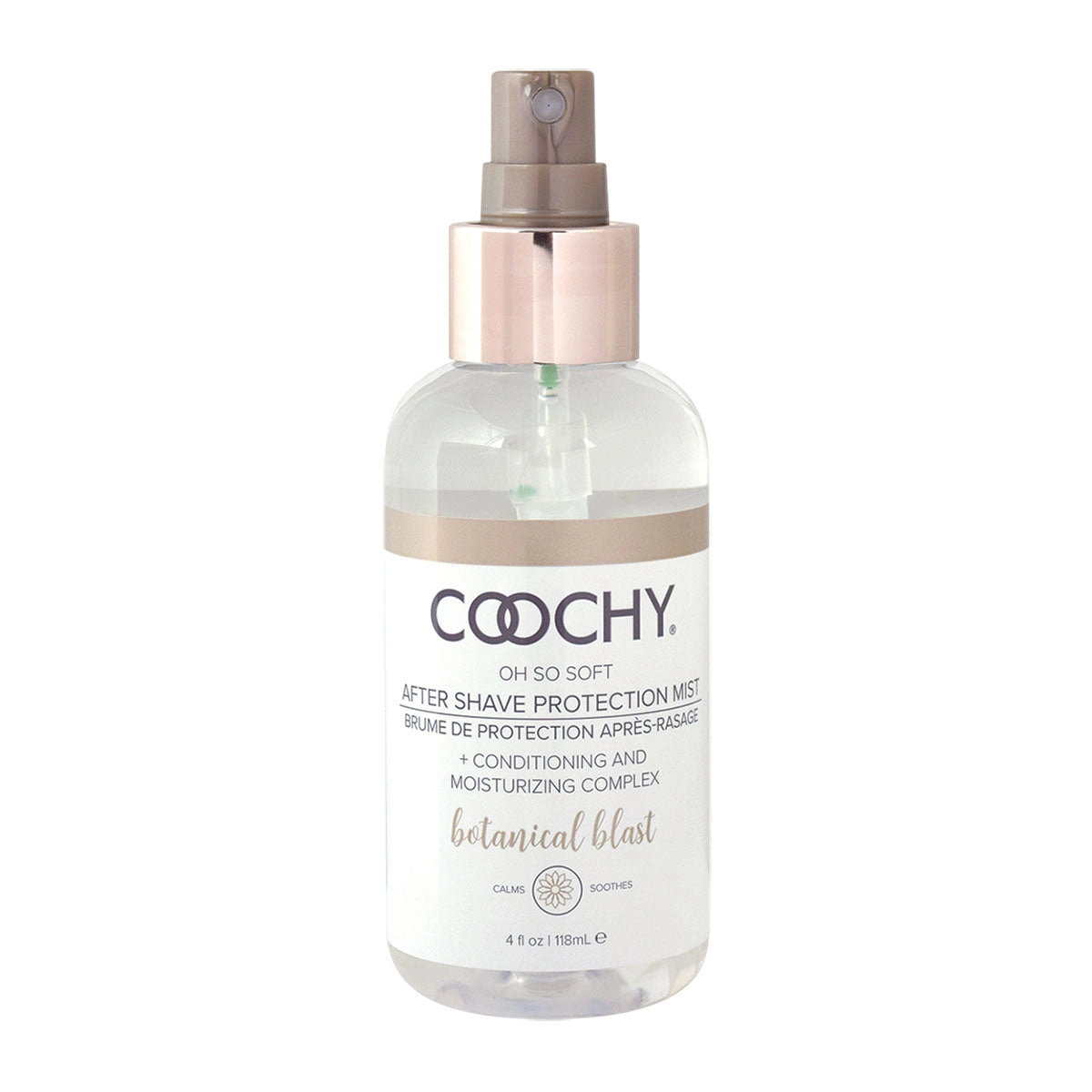 After Shave Protection Mist