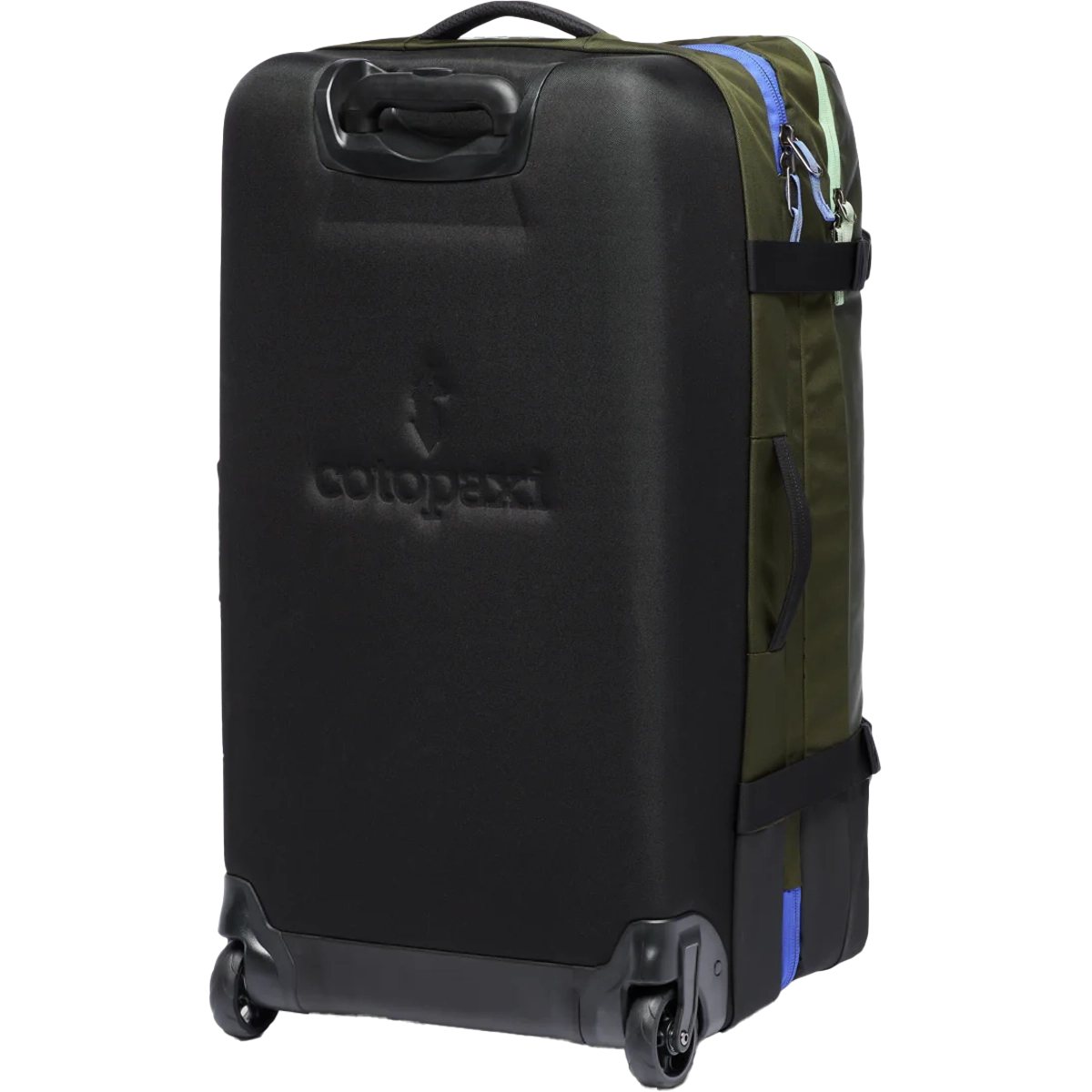 Allpa 100L Roller Bag