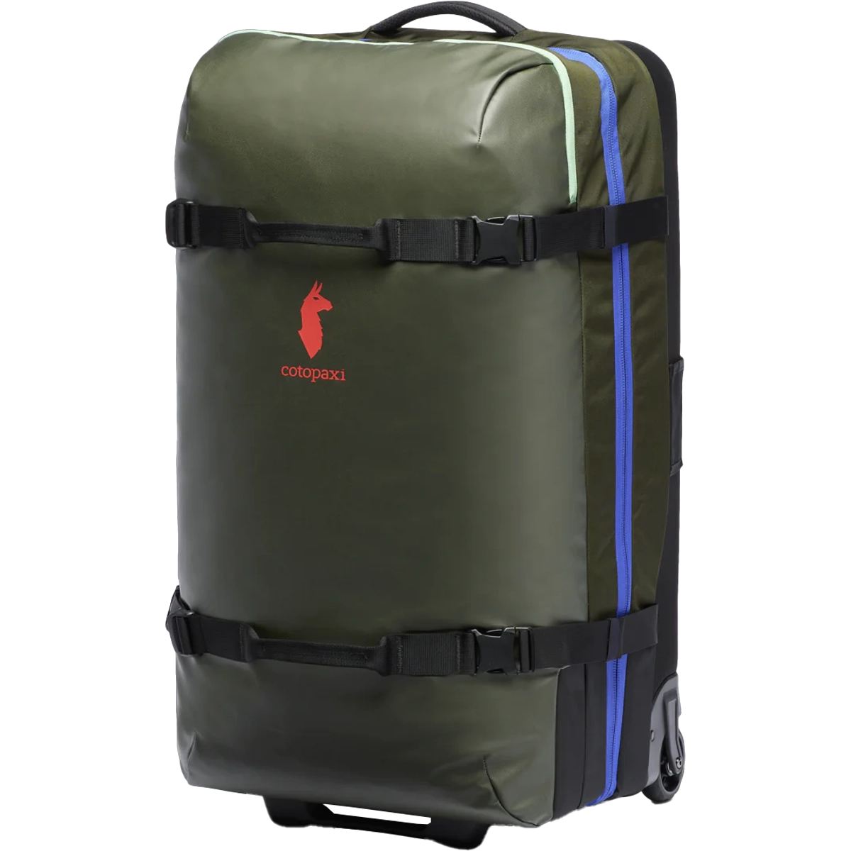 Allpa 100L Roller Bag
