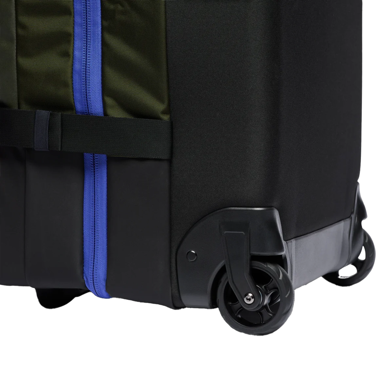 Allpa 100L Roller Bag