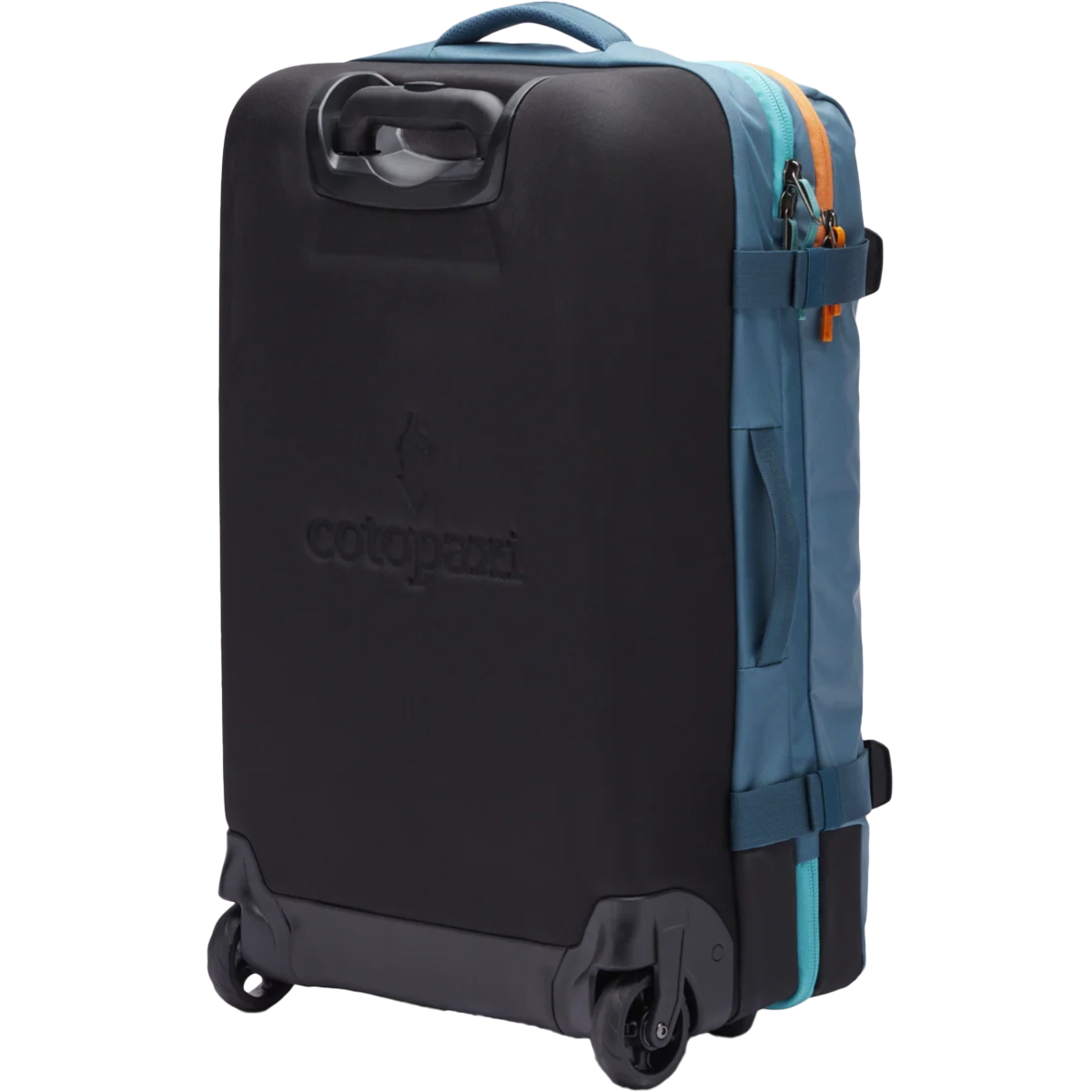 Allpa 65L Roller Bag