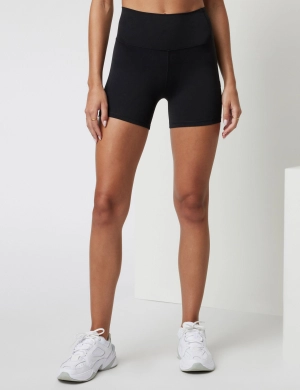 AllTheFeels Short - Black