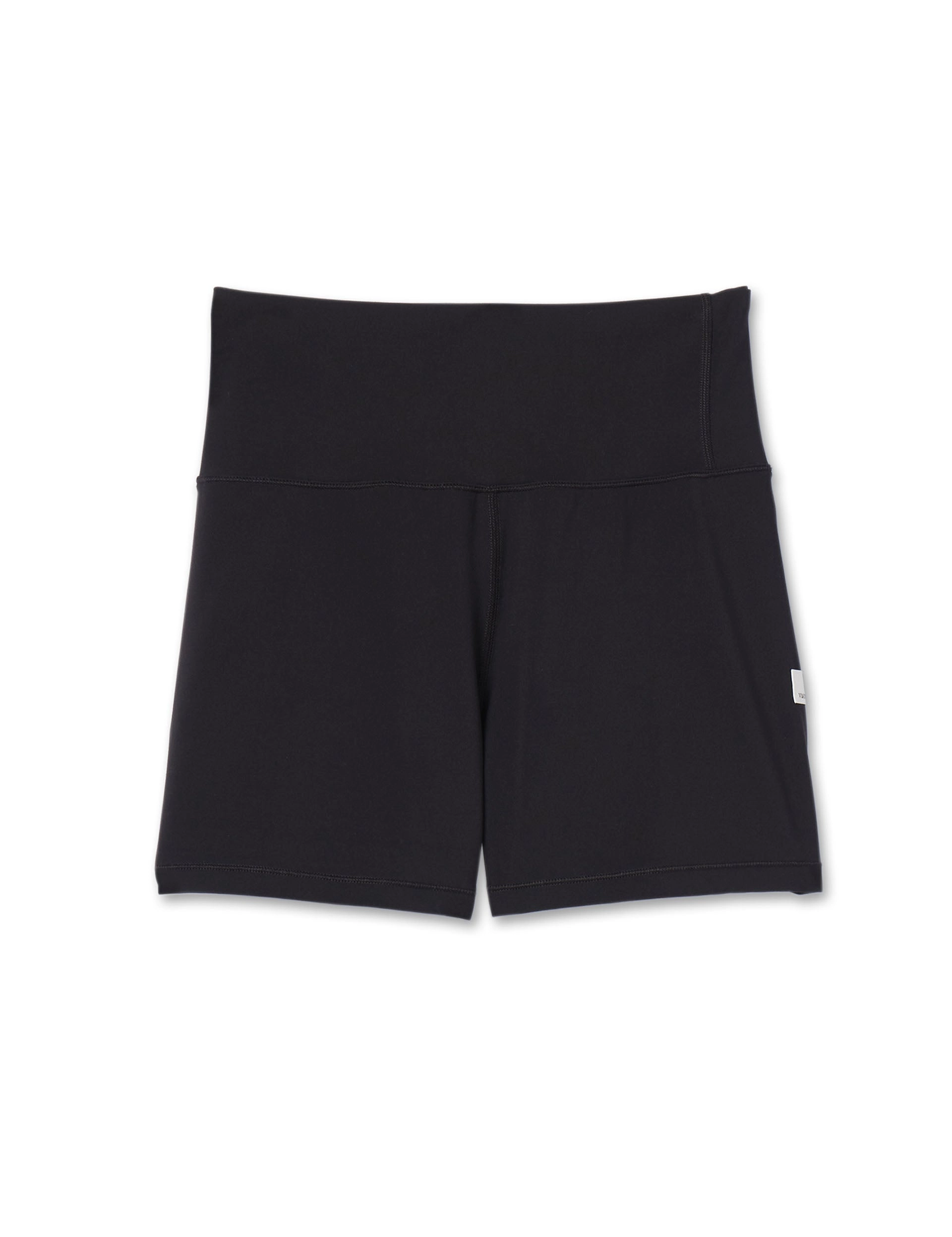 AllTheFeels Short - Black