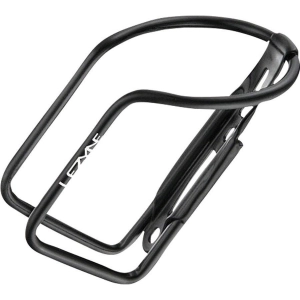 Aluminum Power Bottle Cage: Black