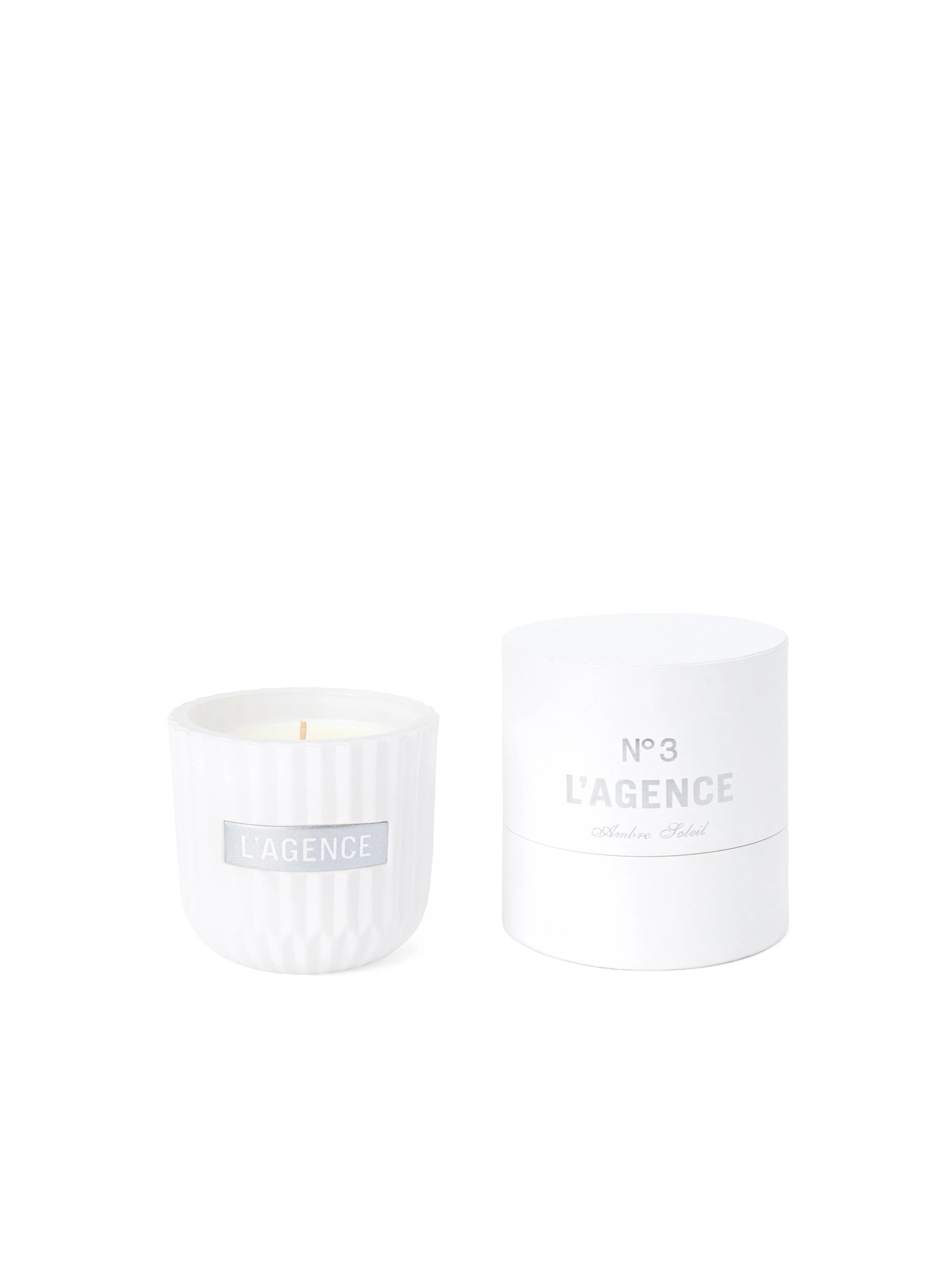 Ambre Soleil