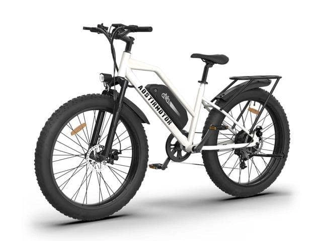 AOSTIRMOTOR S07-B Electric Mountain Bicycle 48V 750W