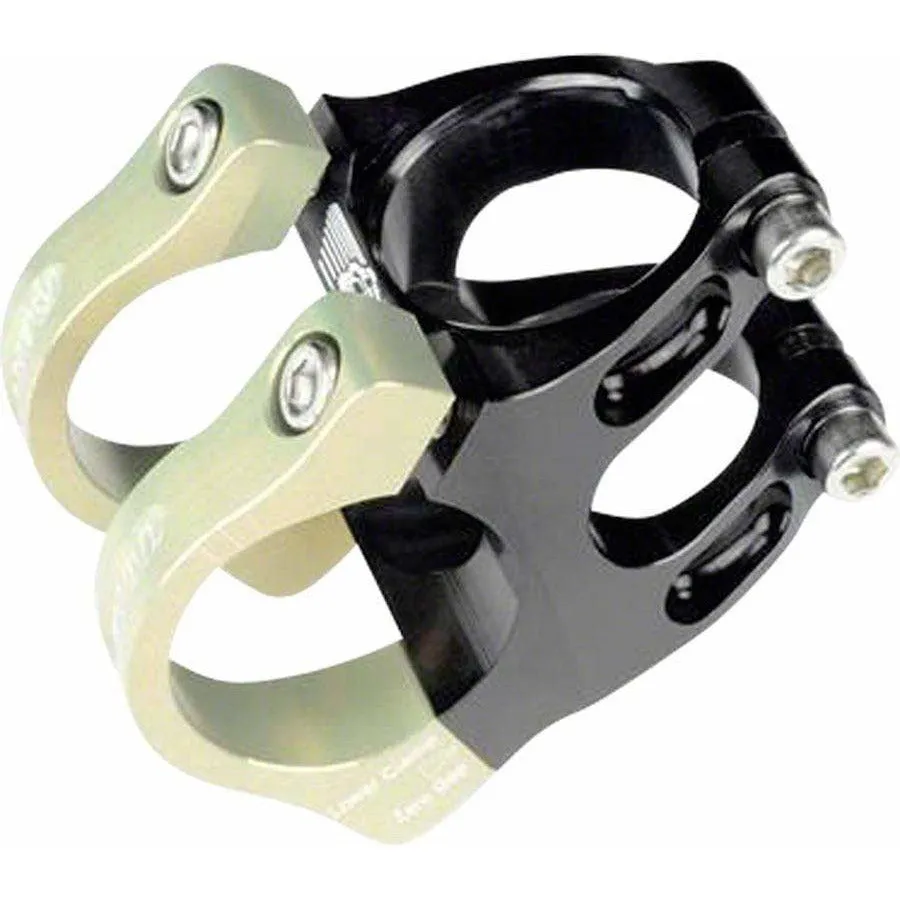Apex 31.8mm Bike Stem