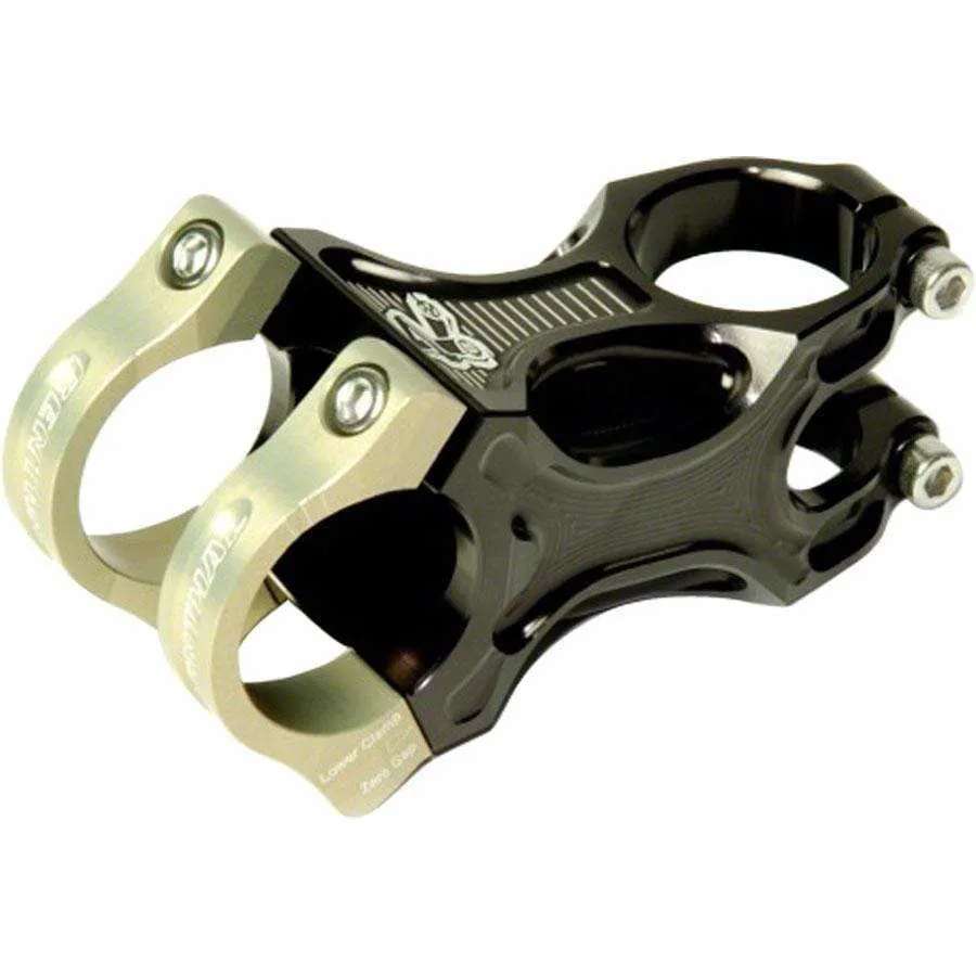 Apex 31.8mm Bike Stem