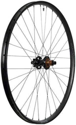 Arch MK4 Rear Wheel - 27.5, 12 x 142mm, 6-Bolt, XDR