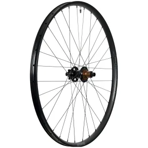 Arch MK4 Rear Wheel - 29, 12 x 142mm, 6-Bolt, XDR