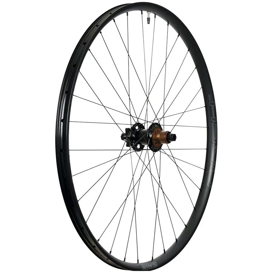 Arch MK4 Rear Wheel - 29, 12 x 142mm, 6-Bolt, XDR