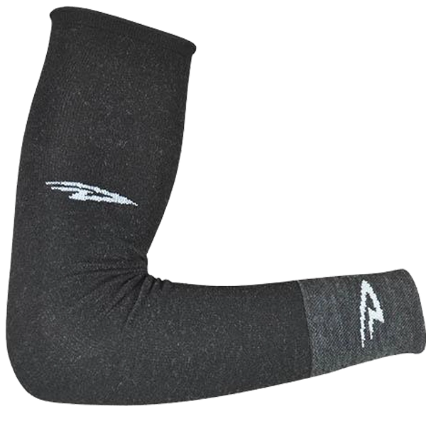 Armskin Wool-Charcoal