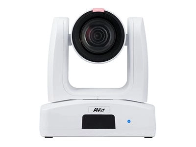 AVer PTZ231 - Conference camera - PTZ - indoor - color - 2 MP - 1920 x 1080 - motorized - 1000 TVL - audio - 3G-SDI, HDMI - GbE PAPTZ231W