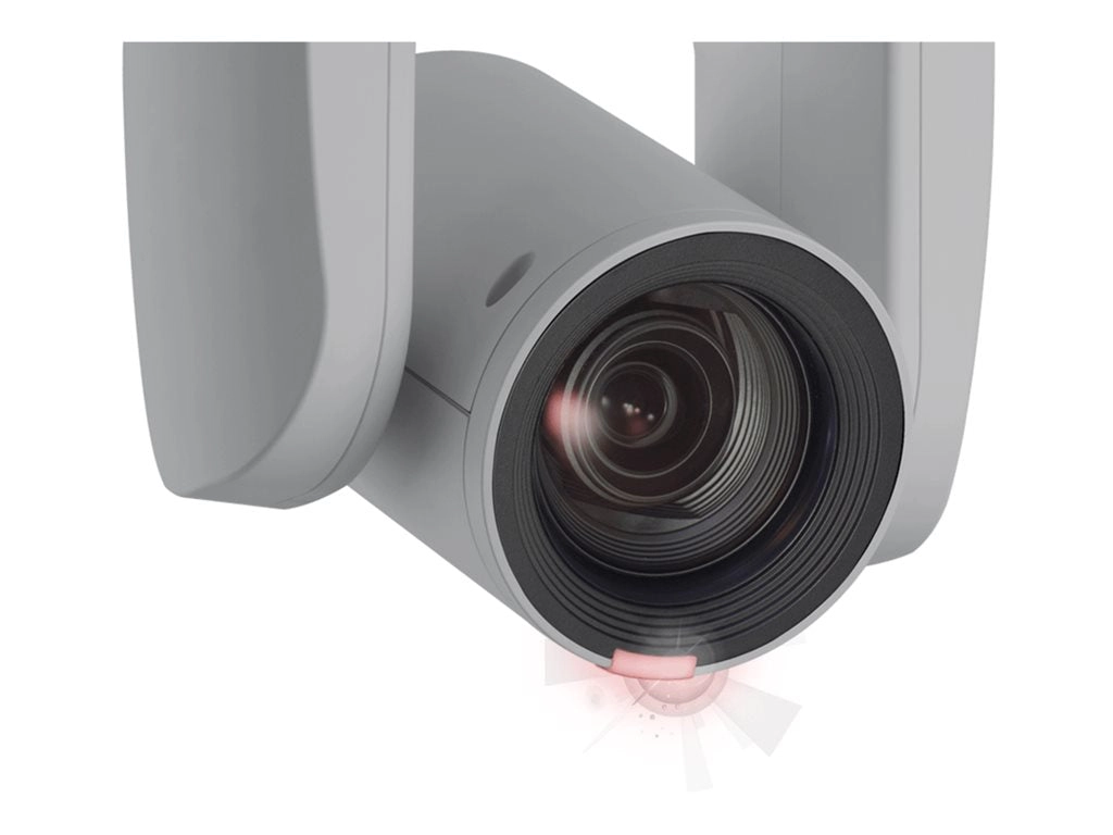 AVer PTZ231 - Conference camera - PTZ - indoor - color - 2 MP - 1920 x 1080 - motorized - 1000 TVL - audio - 3G-SDI, HDMI - GbE PAPTZ231W