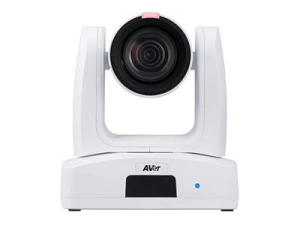 AVer PTZ231 - Conference camera - PTZ - indoor - color - 2 MP - 1920 x 1080 - motorized - 1000 TVL - audio - 3G-SDI, HDMI - GbE PAPTZ231W