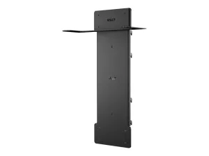 Avteq - Mounting component (camera mount) - solid steel - black - screen size: 92-98" - TAA Compliant - with UM-1 mount - for LRC-BUNDLE-48