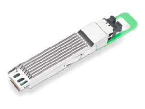 Axiom - OSFP transceiver module (equivalent to: Mellanox MMS4X50-NM) - 800 Gigabit Ethernet - 800GBase-FR8 - LC single-mode - MMS4X50-NM-AX