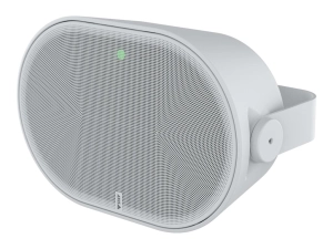 Axis C1110-E - IP speaker - for PA system - Ethernet, Fast Ethernet, PoE, PoE-Plus - 2-way - white 02695-001