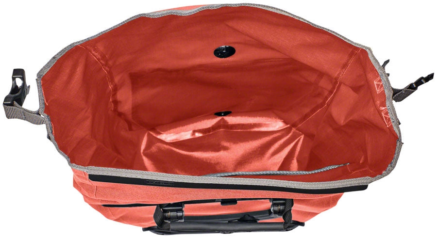 Back-Roller Plus Pannier - 23L Each Dark Chili
