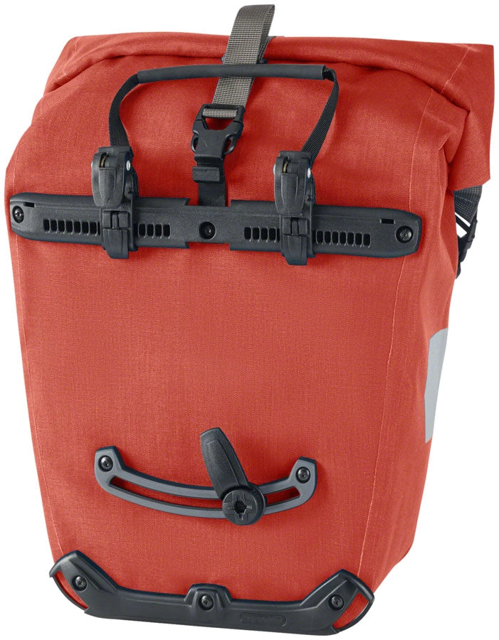 Back-Roller Plus Pannier - 23L Each Dark Chili